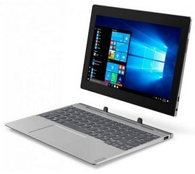 Замена экрана на планшете Lenovo IdeaPad D330 N4000 в Хабаровске